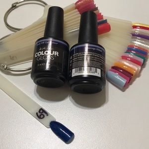 Artistic Colour Gloss UV Gel Polish #69